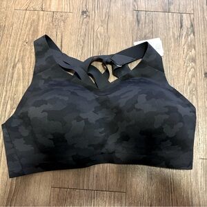 Lululemon enlite bra. Weave 38D. NWT